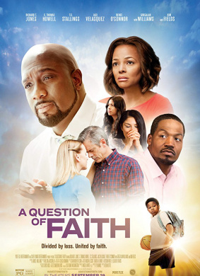 信仰之问A Question of Faith