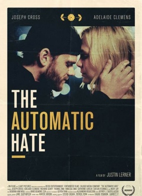 隐藏的仇恨The Automatic Hate