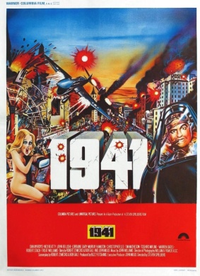 一九四一1941