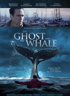 幽灵和鲸The Ghost and the Whale