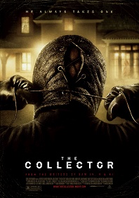 夜魔The Collector
