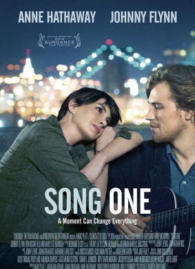 一曲倾情Song One