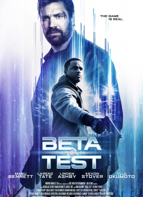 验收测试Beta Test