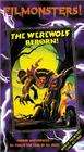 异形杀机The Werewolf Reborn!