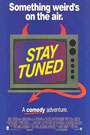 整人频道Stay Tuned