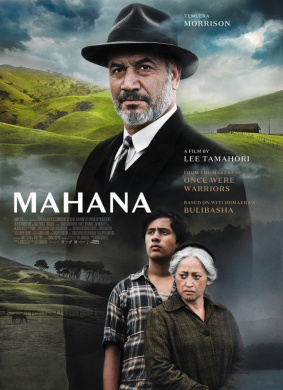 族长Mahana