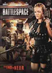 战场空间Battlespace