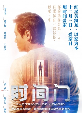 时间门