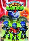 Butt-Ugly Martians