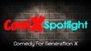 ComiXspotlight