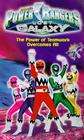 Power Rangers Mystic Force