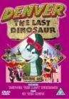 恐龙丹佛Denver, the Last Dinosaur