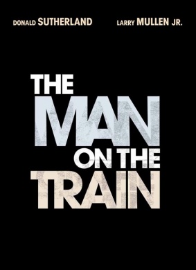 火车上的男人Man on the Train