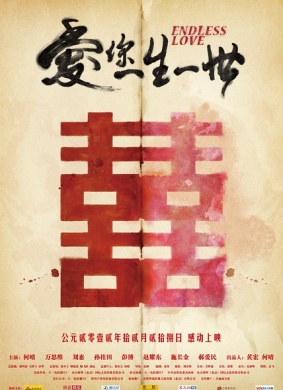 爱你一生一世Endless Love