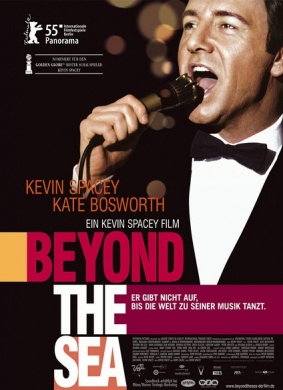 飞跃海洋Beyond the Sea