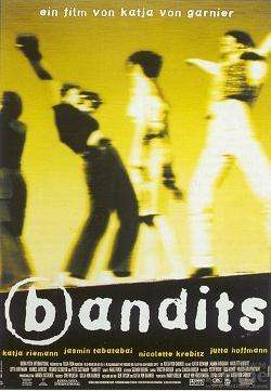 坏宝贝Bandits
