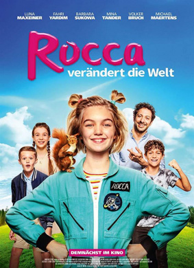 洛卡改变世界Rocca ver?ndert die Welt