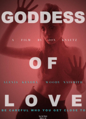 爱神Goddess of Love