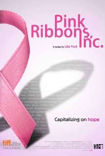 粉丝带公司Pink Ribbons, Inc.