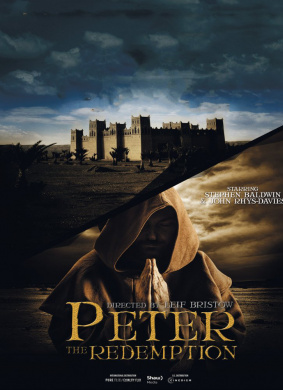 使徒彼得：救赎The Apostle Peter: Redemption