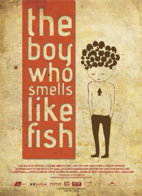 鱼味男孩The Boy Who Smells Like Fish