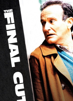 最终剪接The Final Cut