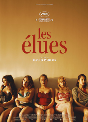 选中之人Las elegidas