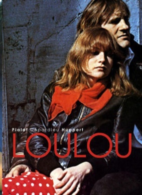 情人奴奴Loulou