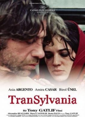 寻爱之旅Transylvania