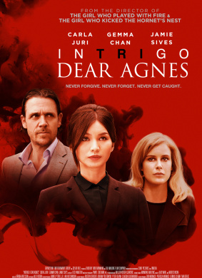 亲爱的艾格尼丝Intrigo: Dear Agnes