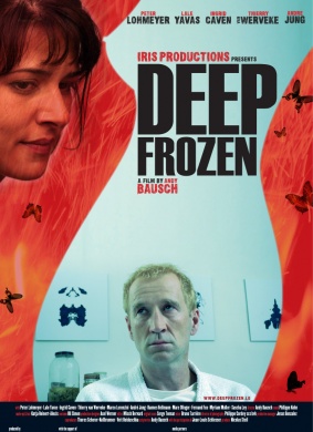 深度冻结Deepfrozen