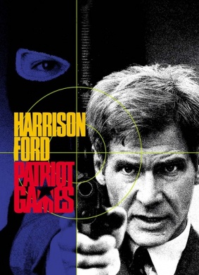 爱国者游戏Patriot Games