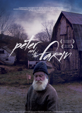 彼得和农场Peter and the Farm