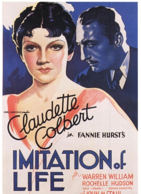 春风秋雨Imitation of Life