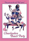 Cheerleader Massacre