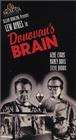 多诺万的脑袋Donovan's Brain