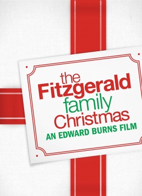 菲茨杰拉德家的圣诞The Fitzgerald Family Christmas