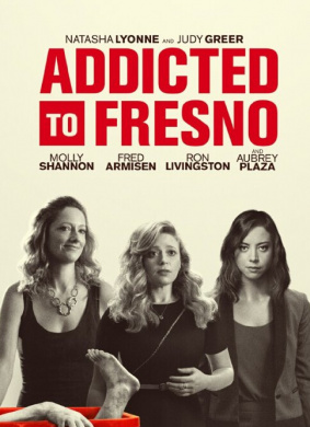 弗雷斯诺Addicted to Fresno