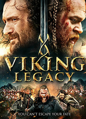 海盗的遗产Viking Legacy