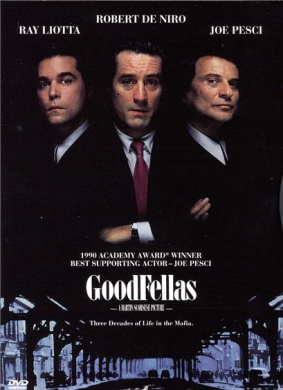 好家伙Goodfellas