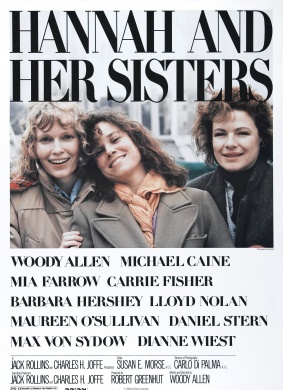 汉娜姐妹Hannah and Her Sisters