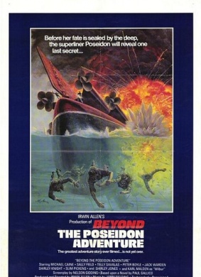海神号历险之前Beyond the Poseidon Adventure