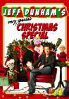 杰夫的特别圣诞Jeff Dunham's Very Special Christmas Special