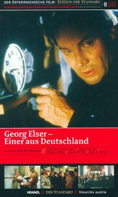 狙杀希特勒Georg Elser - Einer aus Deutschland