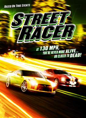 街头赛车手Street Racer