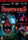 恐怖公园FrightWorld