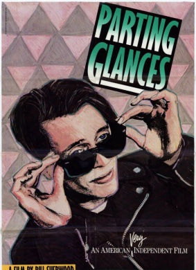 离别秋波Parting Glances
