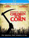 镰刀梦魇Children of the Corn