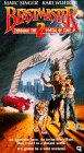 魔诫奇兵续集Beastmaster 2: Through the Portal of Time