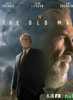 老头子The Old Man